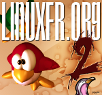 Logo du site LinuxFR